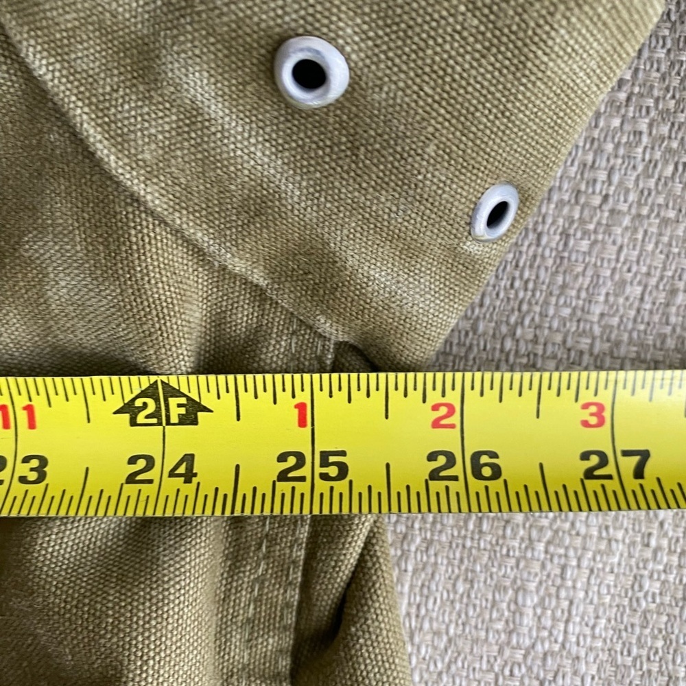 Vintage Jacket Men’s Large 1950’s Hunting Coat Lined - Picture 8 of 12